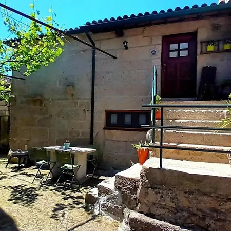 Apartamento Casa Do Sertao - *