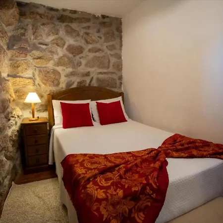 Apartamento Casa Do Sertao - Gerês