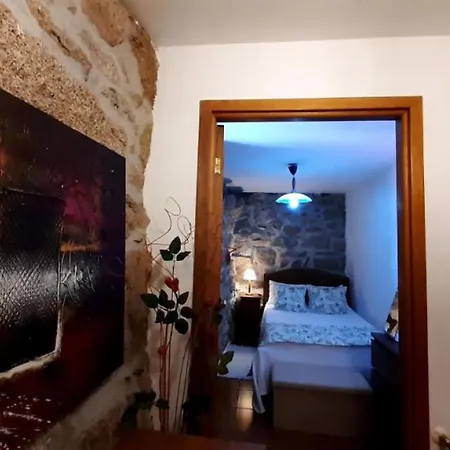 Casa Do Sertao - Apartamento