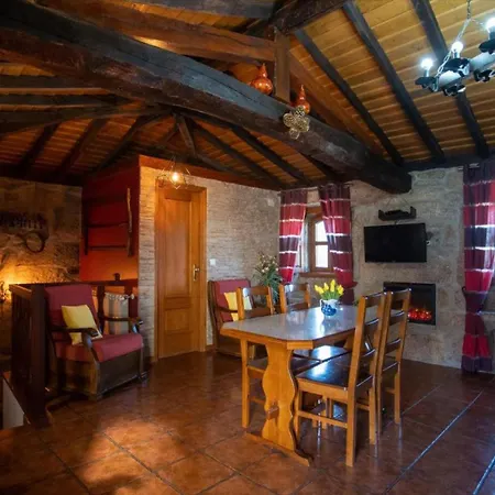 Casa Do Sertao -