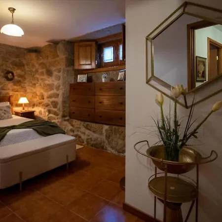 Casa Do Sertao - Apartamento