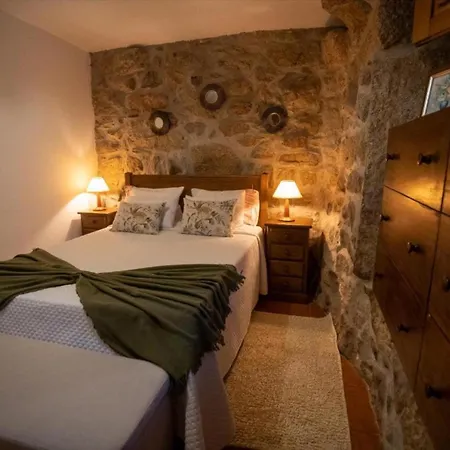 Casa Do Sertao - Apartamento *