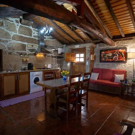 Casa Do Sertao -