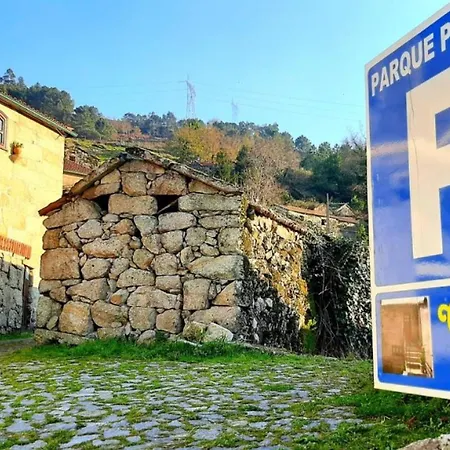 Casa Do Sertao - * Gerês