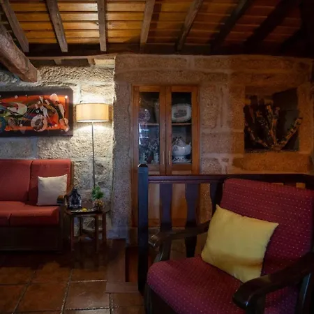 Apartamento Casa Do Sertao - Gerês