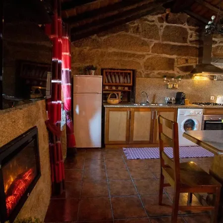 Casa Do Sertao -