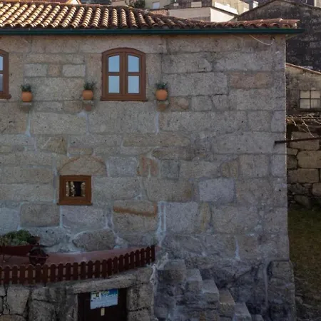 Apartamento Casa Do Sertao - Gerês