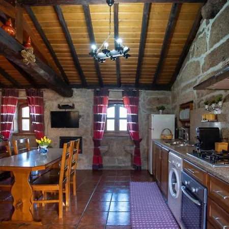Apartamento Casa Do Sertao -